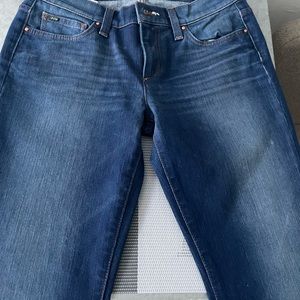 Joes woman jeans (cigarette fit)